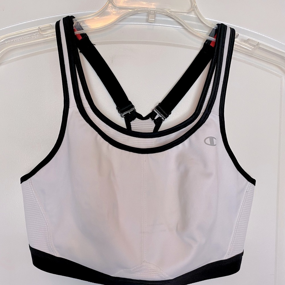 Champion Max Pro Sports Bra 36D